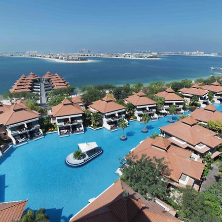 Anantara The Palm Dubai Resort Exterior photo
